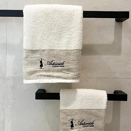 Artemide Luxury Home Syracuse Екстер'єр фото