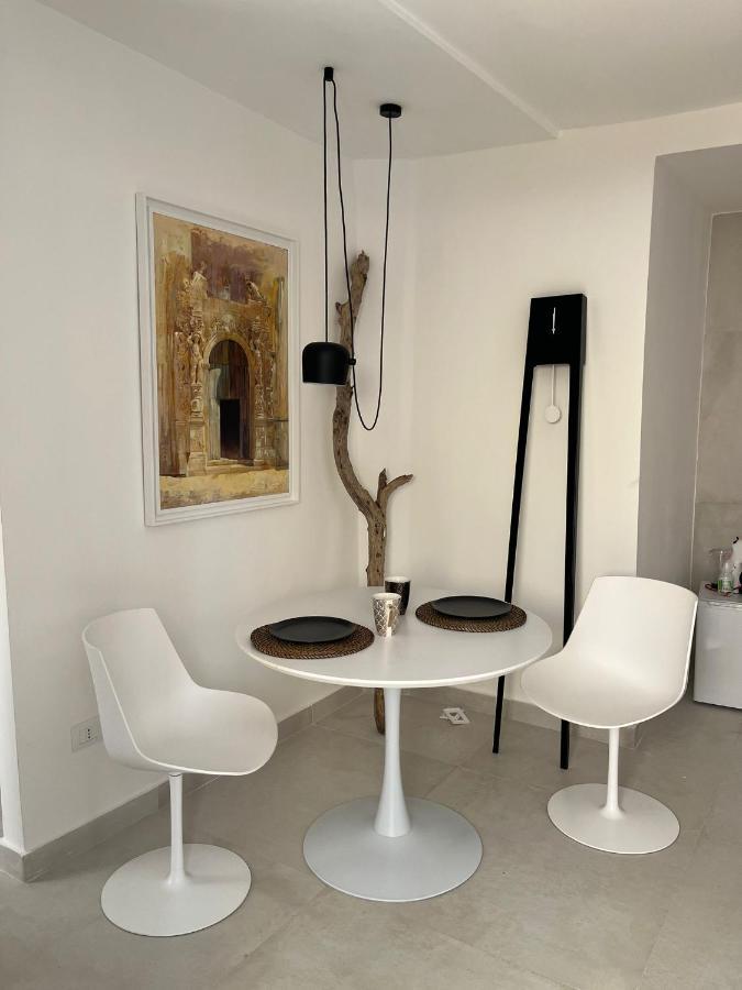 Artemide Luxury Home Syracuse Екстер'єр фото
