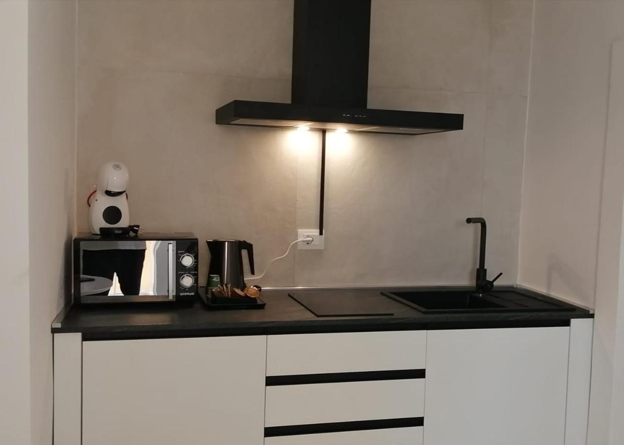 Artemide Luxury Home Syracuse Екстер'єр фото