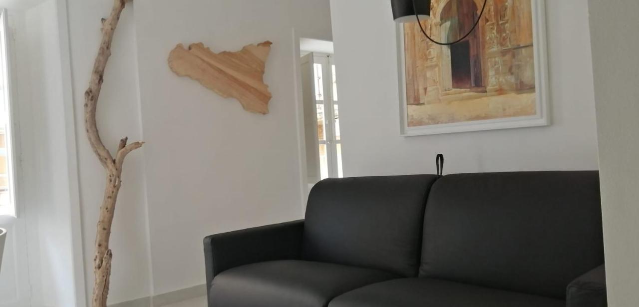 Artemide Luxury Home Syracuse Екстер'єр фото