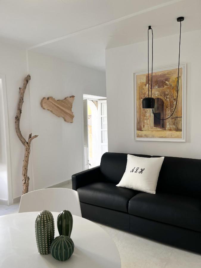 Artemide Luxury Home Syracuse Екстер'єр фото