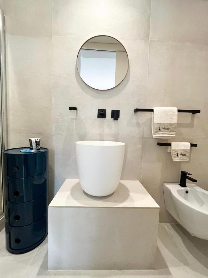 Artemide Luxury Home Syracuse Екстер'єр фото
