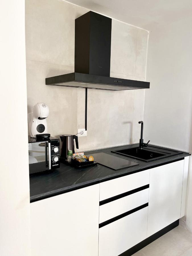 Artemide Luxury Home Syracuse Екстер'єр фото
