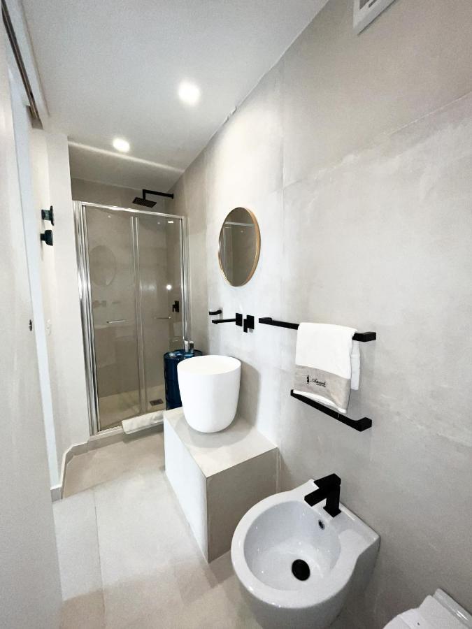 Artemide Luxury Home Syracuse Екстер'єр фото